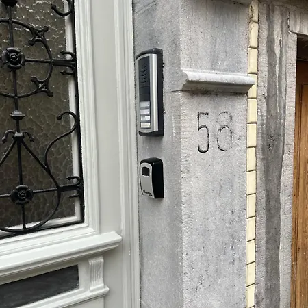 Apartamento Cosy Nest *