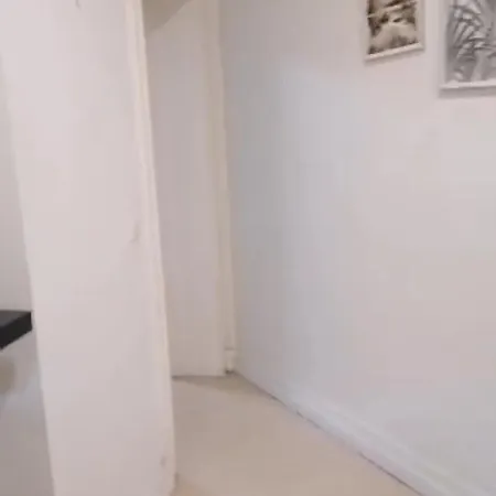 Appartament Brüksel