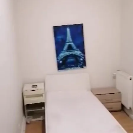 Appartament Apartment Brussels