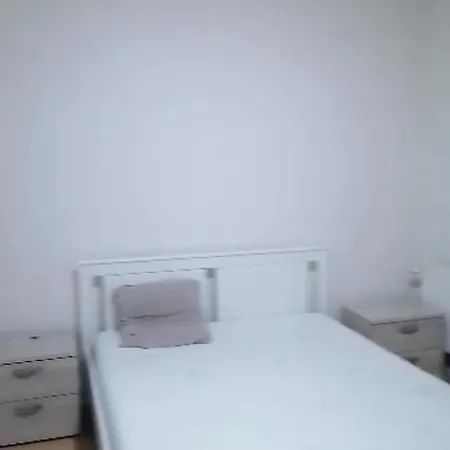 Appartament Βρυξέλλες
