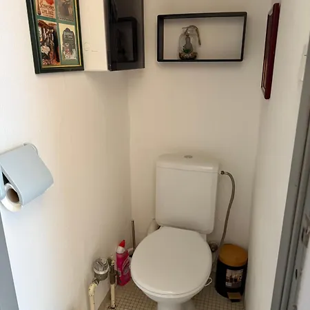 Lovely Next To European Area Appartement Bruxelles