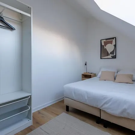 Ma3 - Cosy Duplex 3 Eu Area Apartman