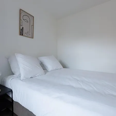Apartman Ma3 - Cosy Duplex 3 Eu Area