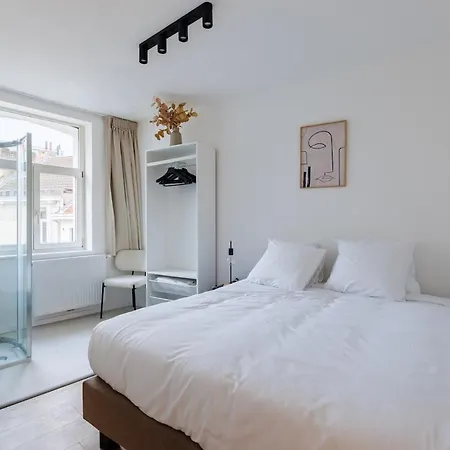 Ma3 - Cosy Duplex 3 Eu Area Apartment