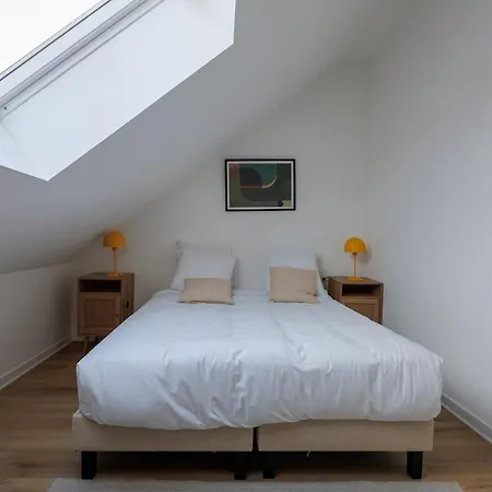 Appartement Ma3 - Cosy Duplex 3 Eu Area *