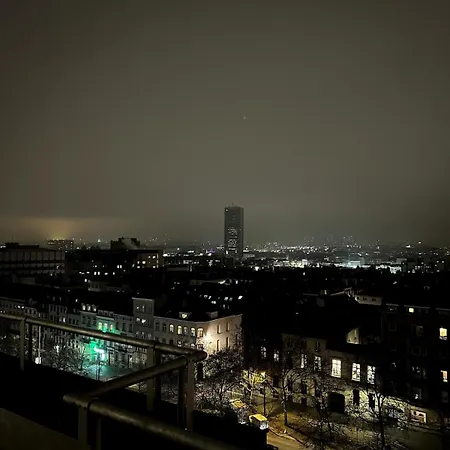 Apartman Penthouse In Avenue Louise