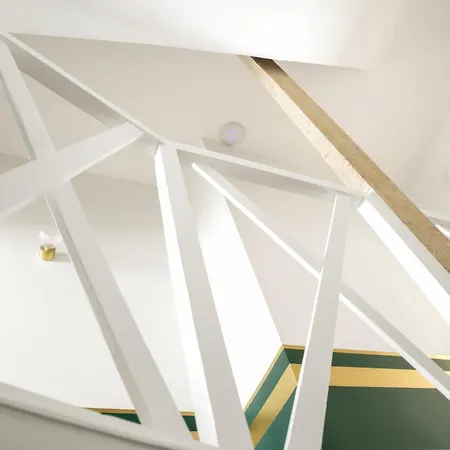 Wow Oda ve Kahvaltı