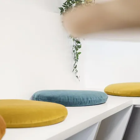 فندق مبيت وإفطار Wow *