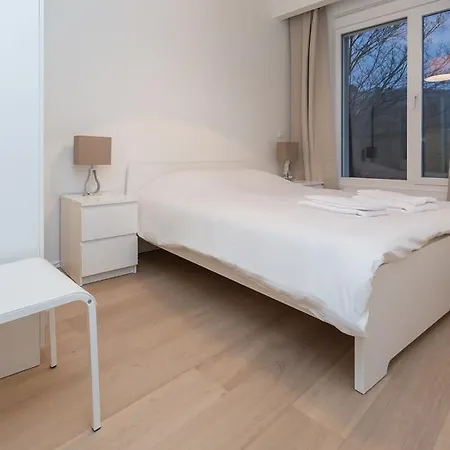 Apartment Louise Vleurgat Brussels