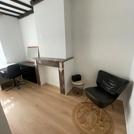 Coliving - Sharing Space Eu Homestay