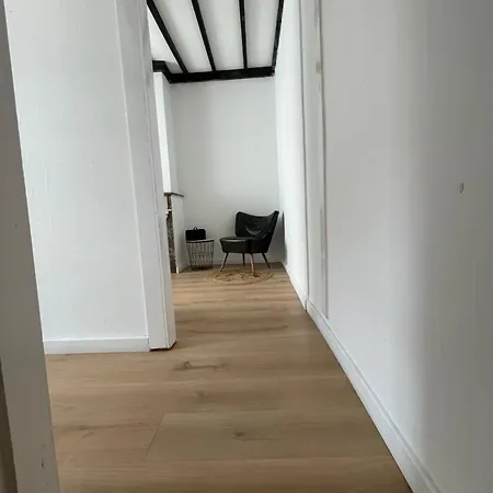 Coliving - Sharing Space Eu Homestay Brussels