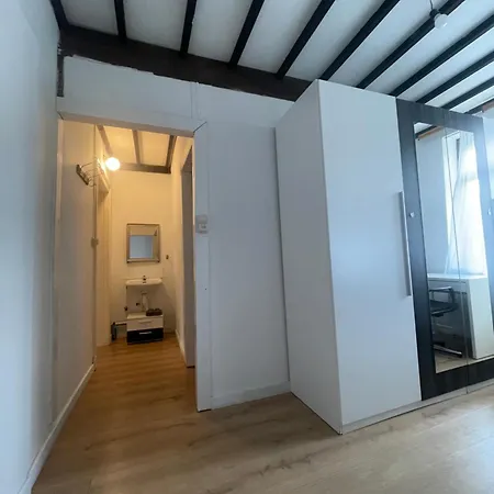 Coliving - Sharing Space Eu Brusel