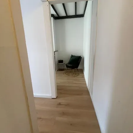 Homestay Coliving - Sharing Space Eu Brussels