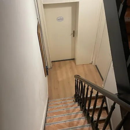 Coliving - Sharing Space Eu Homestay *