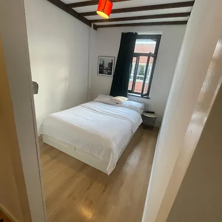 Homestay Coliving - Sharing Space Eu *
