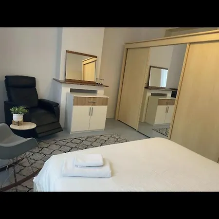 Homestay Coliving - Sharing Space Eu Brussels