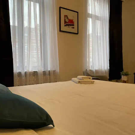 Coliving - Sharing Space Eu *