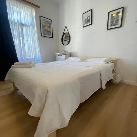 Coliving - Sharing Space Eu * Brussels
