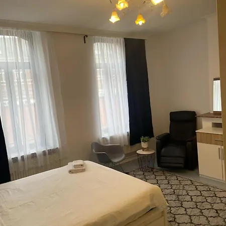 Coliving - Sharing Space Eu * Brussels