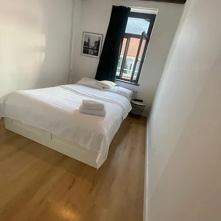 Coliving - Sharing Space Eu Homestay