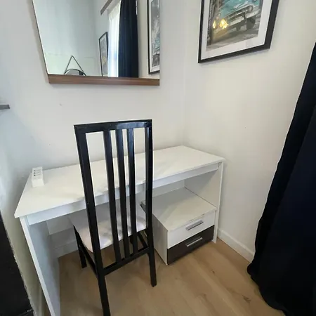 Homestay Coliving - Sharing Space Eu