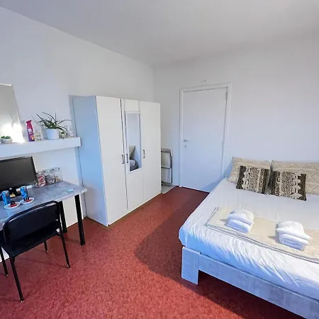 Cozy And Perfectly Located Lejlighed Bruxelles