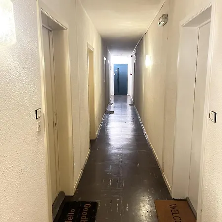 Διαμέρισμα Cozy And Perfectly Located