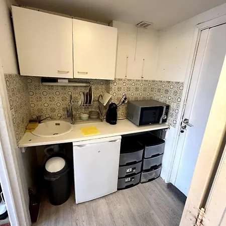 Cozy And Perfectly Located Διαμέρισμα Βρυξέλλες