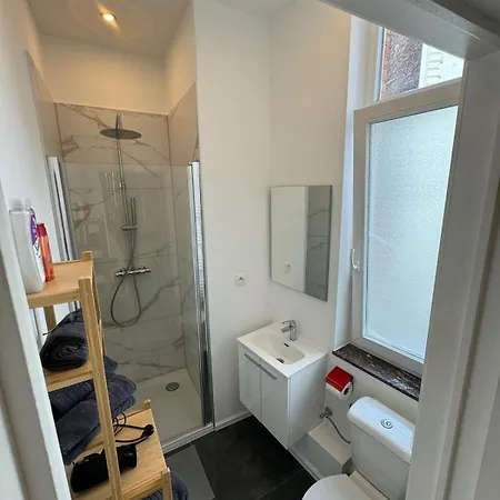 Harmony Apartment