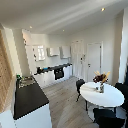 Harmony Apartment *