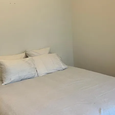 Bel Centre Apartment Brussels