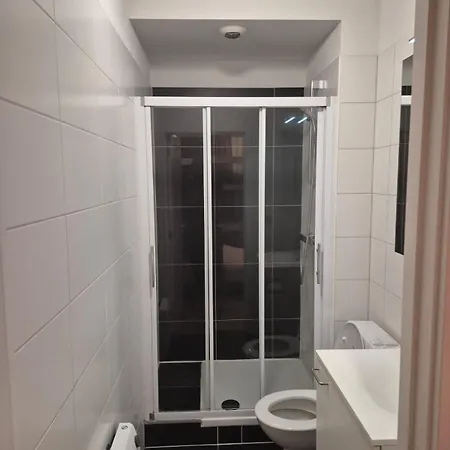 Apartman Cosy Center Of