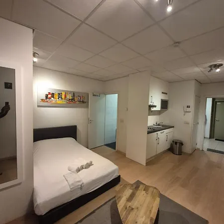 Cosy Center Of Bruxelles Apartamento *