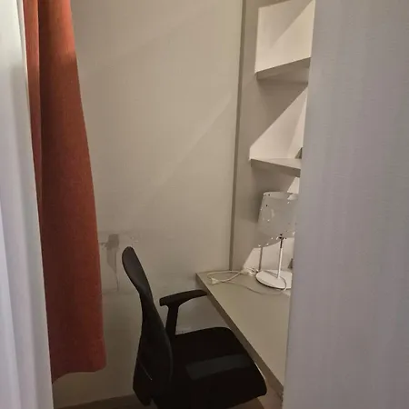Cosy Center Of Bruxelles Apartamento *