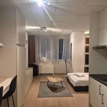 Cosy Center Of Bruxelles * Bruselas