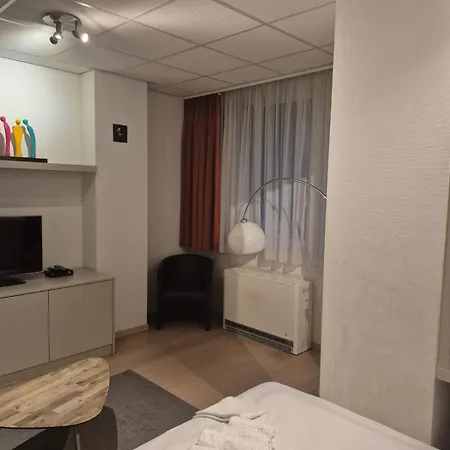 Cosy Center Of Bruxelles * Bruselas