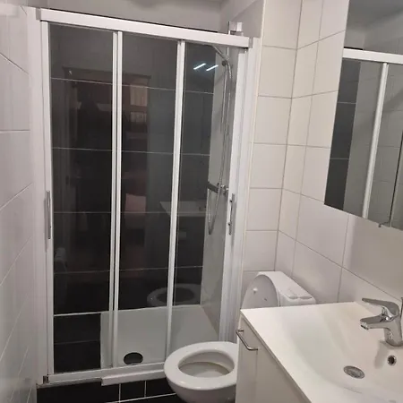Apartman Cosy Center Of Brüsszel