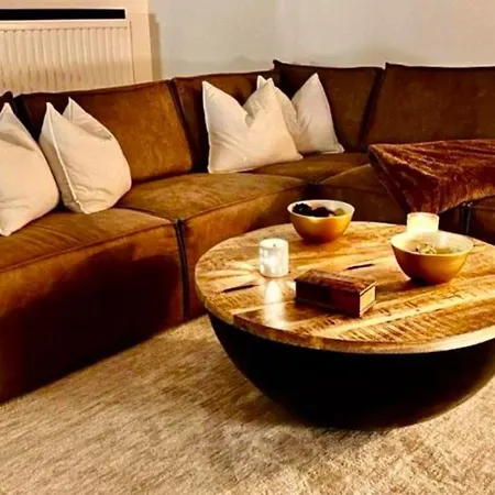 Apartment Lux *