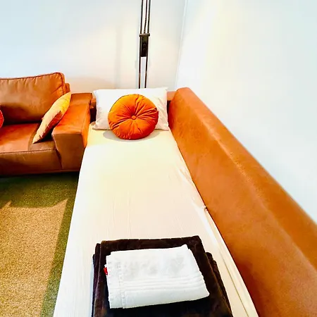 Lux Apartman *