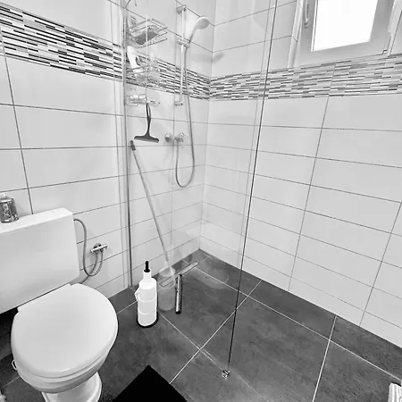 Apartman Lux Brüsszel