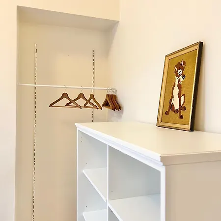 Apartman Manneken View Brüsszel