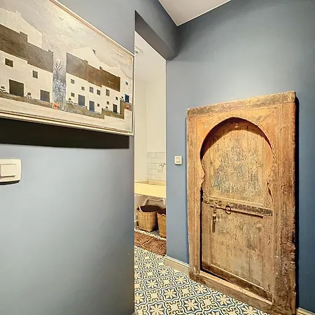 Midi Apartmán Brusel