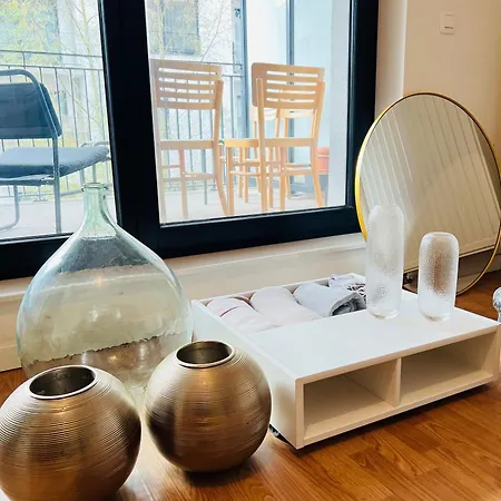 Appartamento Visit Bruxelles