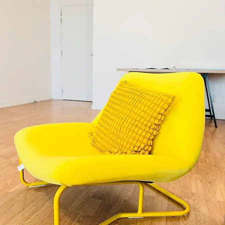 Apartamento Visit Bruselas