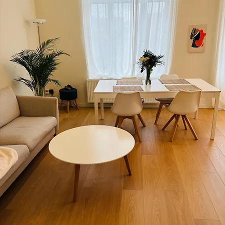 Apartman Logement Entier Midi *