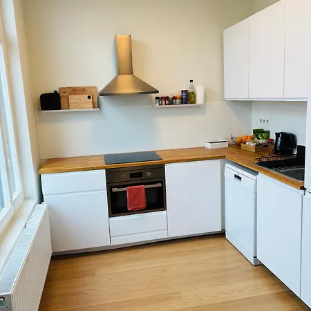 Logement Entier Midi
