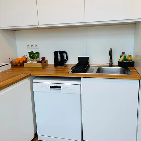 Logement Entier Midi * Brussels