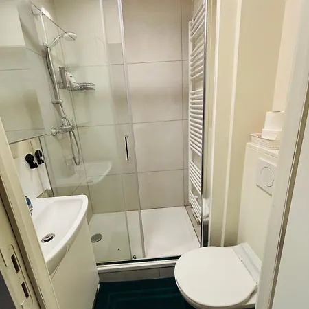 Logement Entier Midi * Brussels