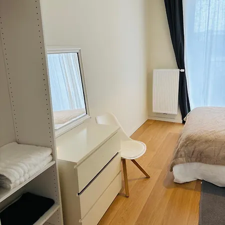 Logement Entier Midi Apartment *