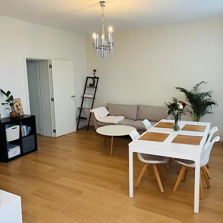 Apartment Logement Entier Midi *